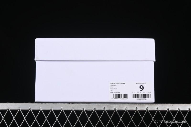 Canada Goose Glacier Trail Sneaker Low-Top Lifestyle Casual Shoes - X.E5