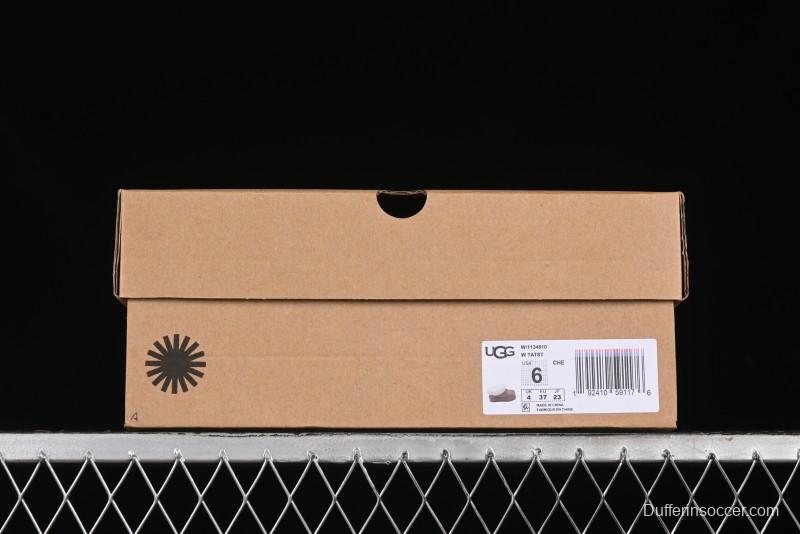 UGG Classic Short II Genuine Shearling Mini Boots - 1134810