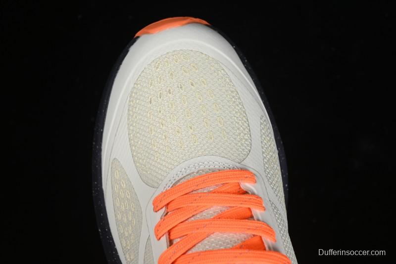 Nike Zoom Winflo 7 Moon Landing Series Casual Cushion Running Shoes - CJ0291-100
