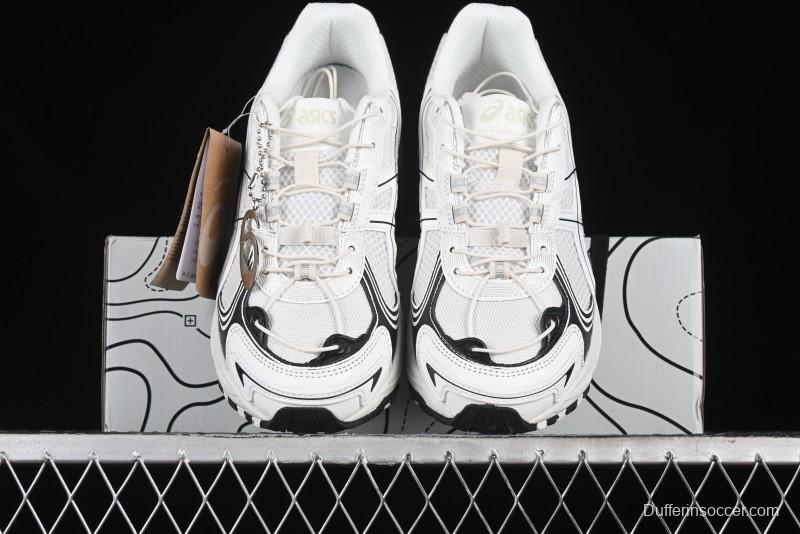 Asics Gel-Kahana TR V4 Running Shoes with FF BLAST PLUS Cushioning - 1203A497-100