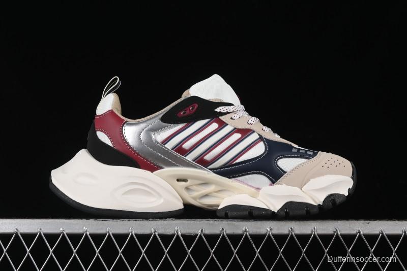 Adidas Vento XLG Runner IH0432 Retro Casual Dad Shoes - IH0432