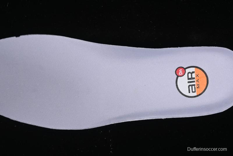 Nike Air Max Dn 2024 Running Shoes with Quad Cylinder Air Cushion and Soft Foam - HM5653-440