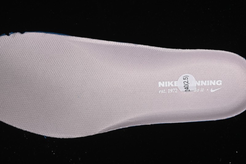 Nike Air Zoom Vomero 17 Moon Landing Summer 2024 Cushioned Casual Running Shoes - FB8502-010