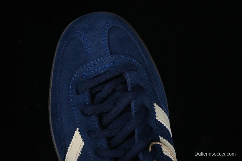 Adidas Handball Spezial Retro Casual Sneakers - IF7087