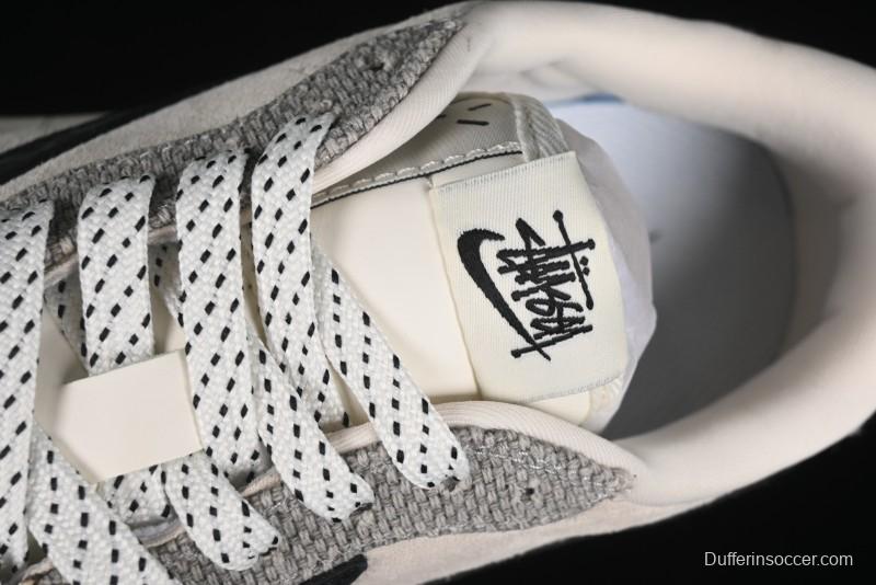 Nike Travis Scott x Fragment Design x Air Jordan 1 Low OG SP AJ1 Sneakers - JH6089-006