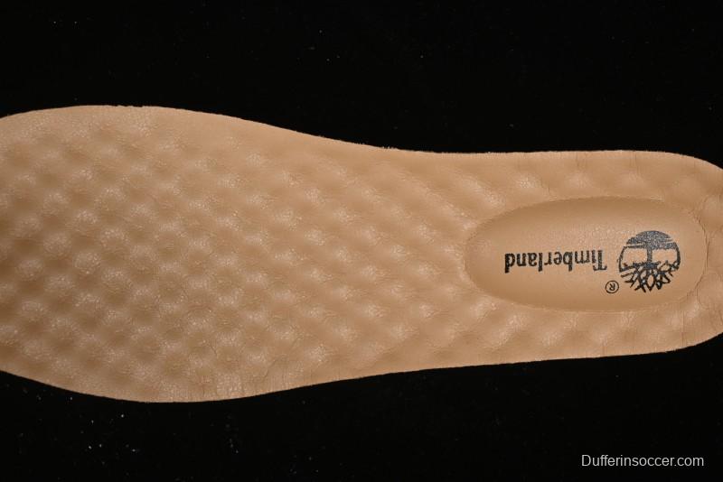 Timberland Outdoor Mid-Top Casual Martin Boots TB10072KHAKI