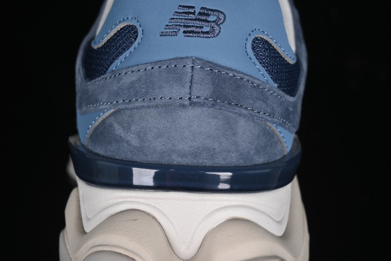 New Balance Joe Freshgoods NB9060 Retro Casual Running Sneakers with ABZORB Cushioning - U9060EEF