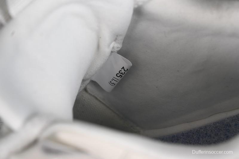 GG-CC Thick Sole Platform Comfortable Commuting Fleece Lined Casual Shoes - G24X9856