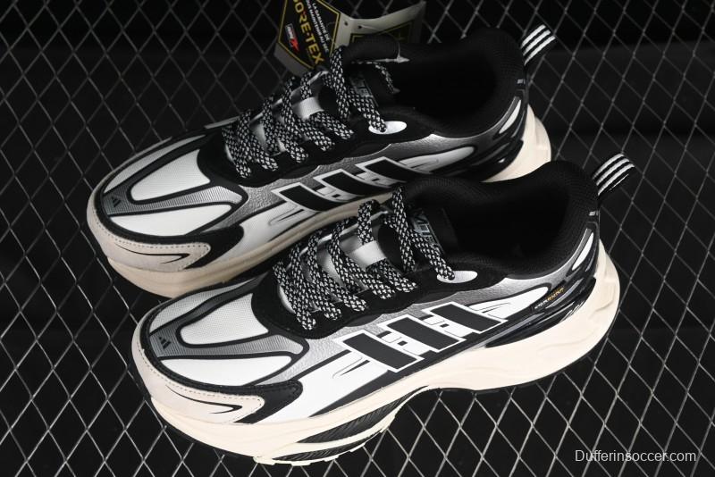 Adidas Originals Mts Pro IH6342 Retro Breathable Cushioned Casual Running Shoes