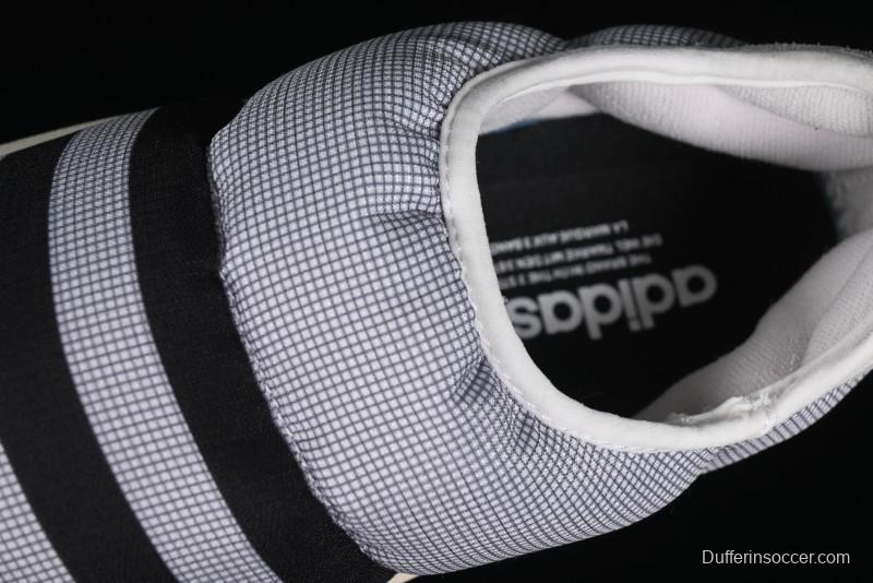 Adidas Puffylette GY1596 Winter Slip-On Sneakers with Warm Lining - AJC3