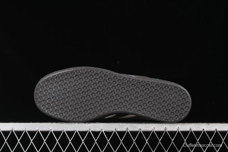 Adidas Originals Gazelle IG1895 Retro Casual Slip-Resistant Low-Top Sneakers