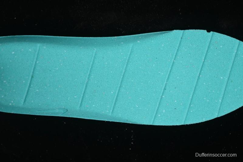 Nike Suede Slip-Resistant Wear-Resistant Low-Top Casual Shoes FN0314-100