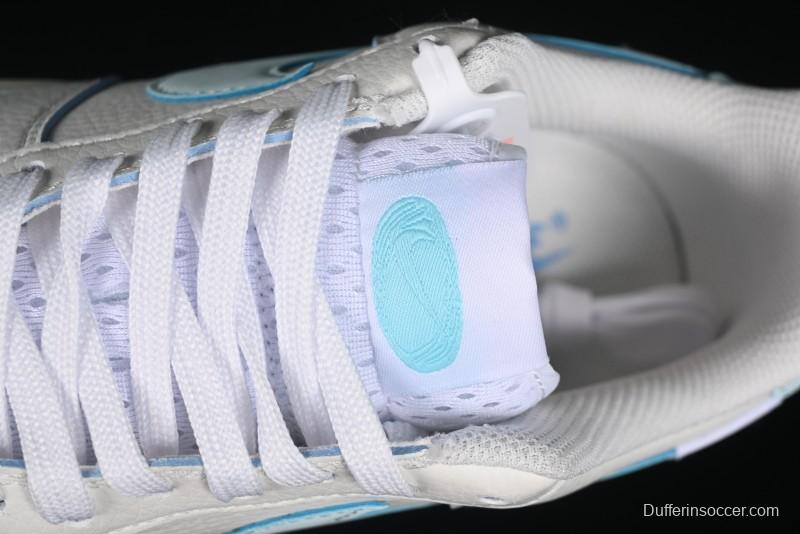 Nike Air Force 1 '07 Low Custom Casual Sneakers - CW2288-111