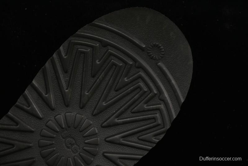 UGG Tazz 5CM Platform Snow Boots - 1122553