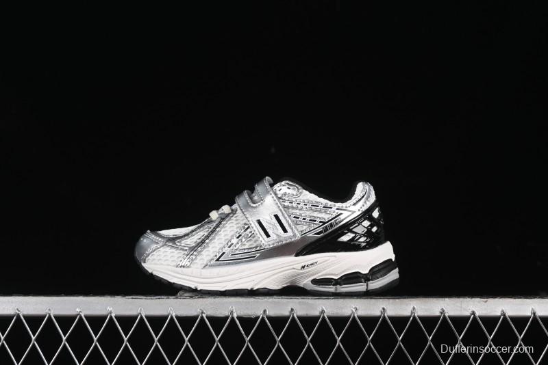 New Balance 1906R Series Hook and Loop Kids Shoes - PV1906ER