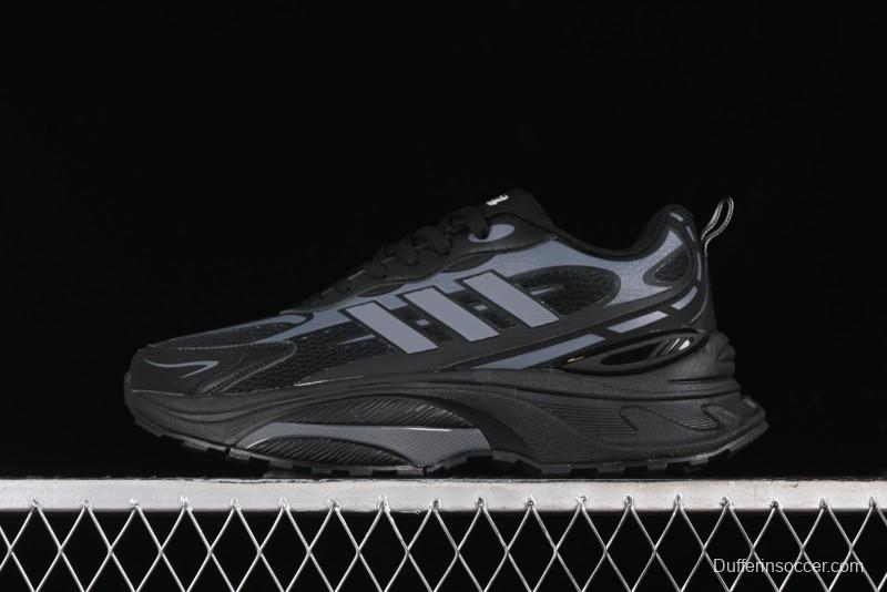 Adidas Originals Mts Pro IH5839 Retro Breathable Cushioned Casual Running Shoes - IH5839