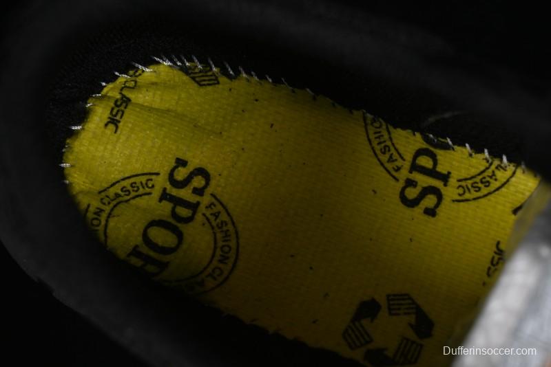 Keen Jasper Japanese Street 2.0 Retro Outdoor Shoes - 2267