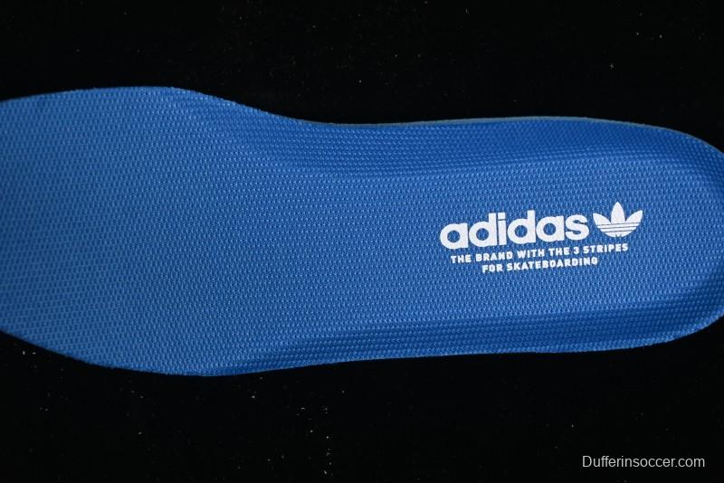 Adidas Originals Samba Retro Casual Sneakers - IH3348