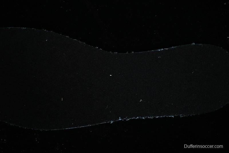 Nike Precision VI Suspension Movement Series Cushioned Durable Casual Basketball Shoes - DD9535-001