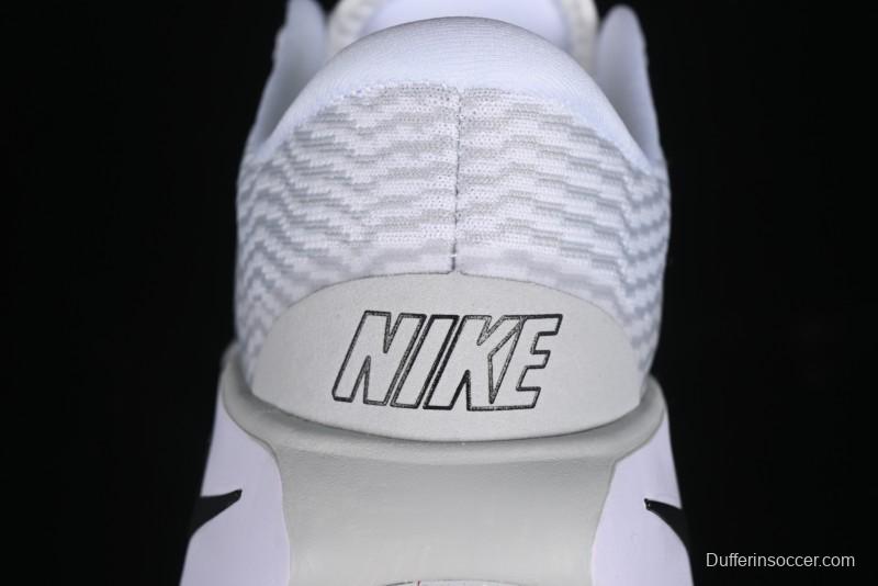 Nike Motiva Summer Breathable Cushioned Wave Running Shoes - DV1237-102