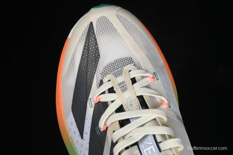 Adidas Adizero Adios Lightweight Breathable Low-Top Running Shoes - HQ3688