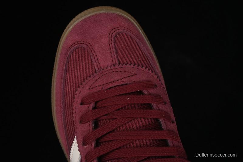 Adidas Handball Spezial Retro Casual Sneakers - IG1978