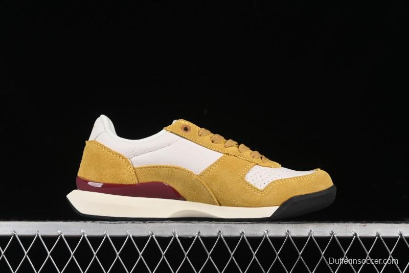 Onitsuka Tiger Ultimate 81 EX Breathable Comfort Casual Shoes 40th Anniversary Edition - 1183B510-102