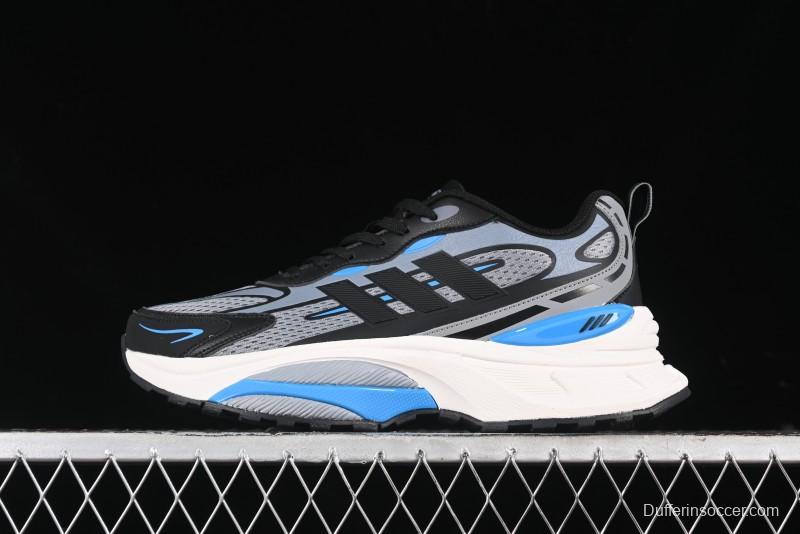 Adidas Originals Mts Pro Retro Breathable Cushioned Casual Running Shoes - JP8091