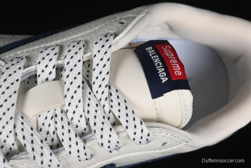 Nike Travis Scott x Fragment Design x Air Jordan 1 Low OG SP AJ1 Supreme Collaboration - JH6088-608