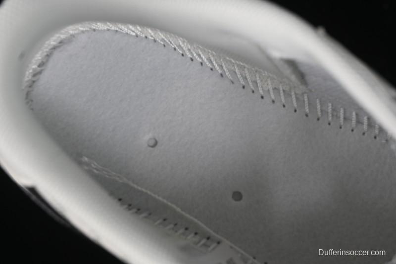 Nike Travis Scott x Fragment Design x Air Jordan 1 Low OG SP AJ1 Supreme Collaboration - XY2688-120