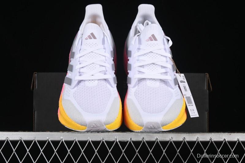 Adidas Ultraboost 5 ID8810 Running Shoes with Boost Cushioning - ID8810