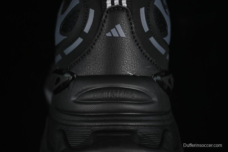 Adidas Originals Mts Pro IH5839 Retro Breathable Cushioned Casual Running Shoes - IH5839