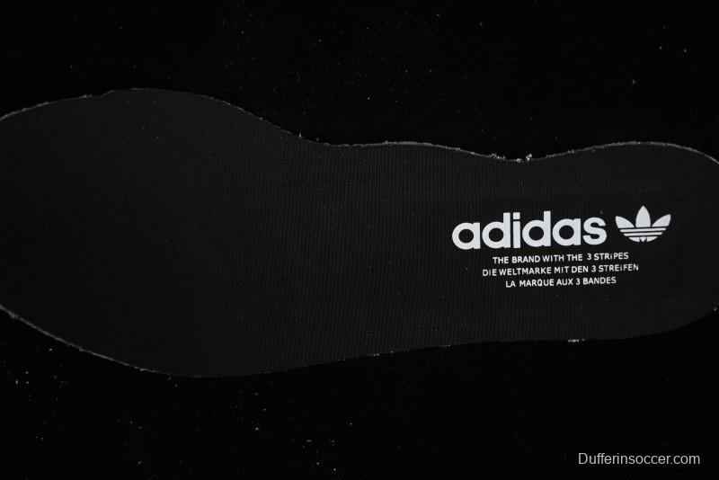 Adidas Originals Taekwondo JS1193 Low-Top Training Shoes for Comfortable and Anti-Slip Performance - JS1193