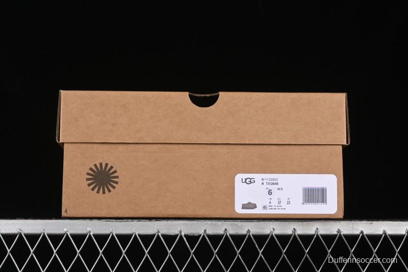 UGG Tazz 5CM Platform Snow Boots - 1122553