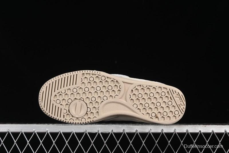 Fila Slant Shot 98/23 Comfortable Versatile Breathable Low-Top Tennis Shoes - 98/23