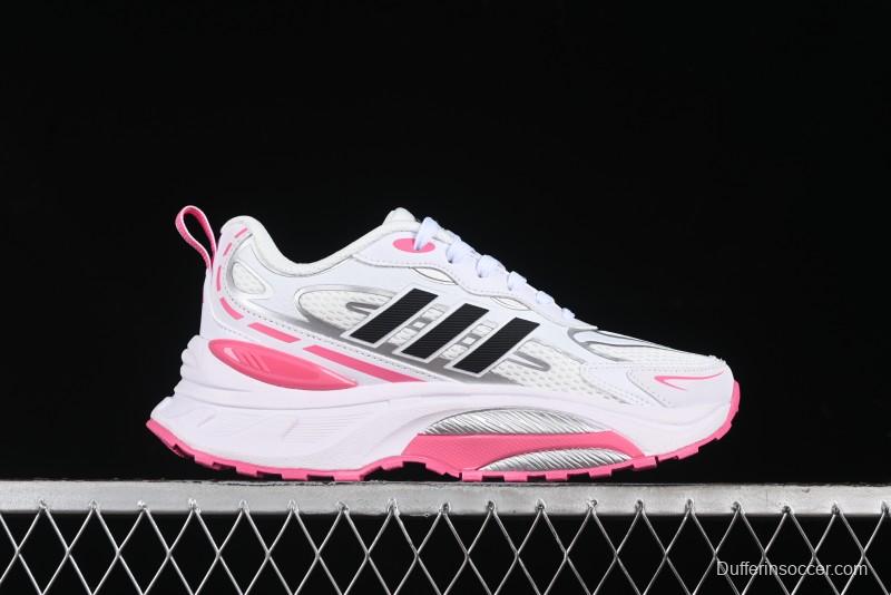 Adidas Originals Mts Pro IH6353 Retro Breathable Cushioned Casual Running Shoes - IH6353