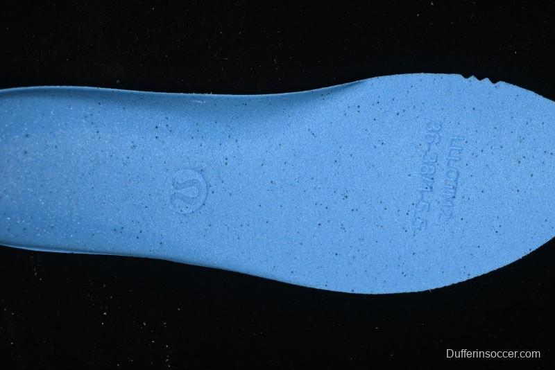 Lululemon Cityverse Low-Top Casual Sneakers - LU-02