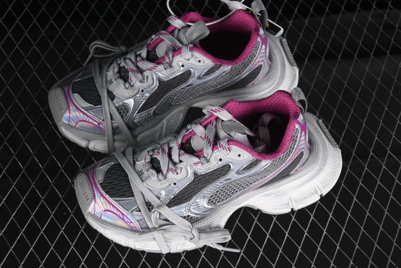 Balenciaga Phantom Sneaker 10th Generation Trendy Running Shoes - W3XL51895