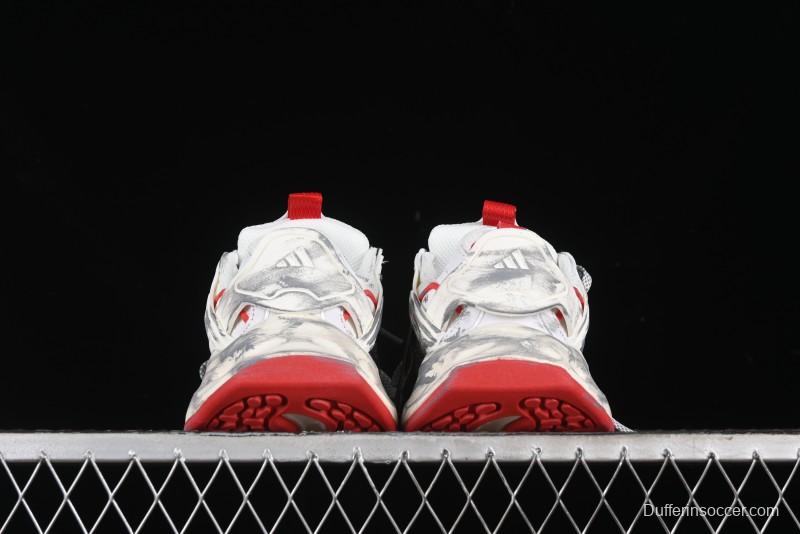 Adidas Vento XLG Deluxe JS1590 Retro Casual Dad Shoes - JS1590