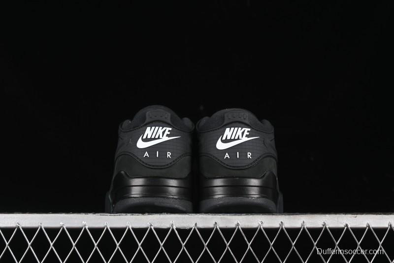 Nike Air Jordan 4 Retro Low Basketball Shoes - FQ7939-004