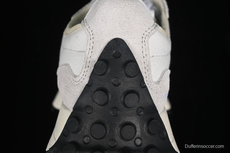 New Balance MS327 Series Retro Casual Running Shoes - WS327JB