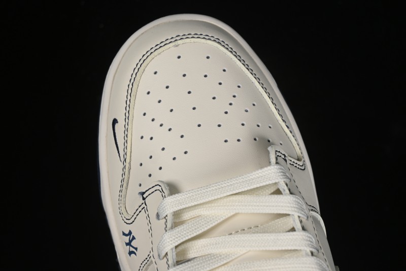 Nike SB Dunk Low MLB Anniversary Customized Low-Top Casual Sneakers - KK1688-001