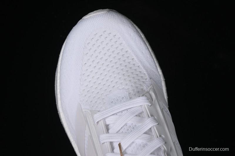 Adidas Ultraboost 5X Casual Running Shoes with Boost Cushioning - JH7245