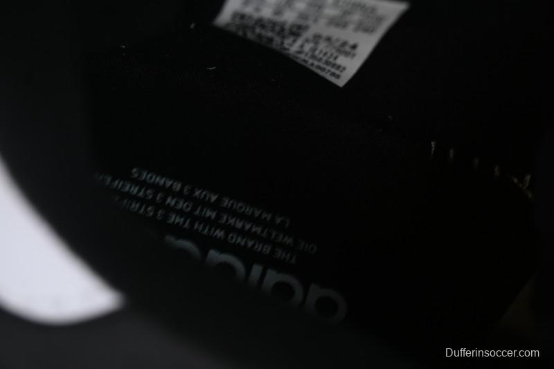 Adidas Originals Samba Home IE1434 Slip-On Casual Winter Shoes for Indoor and Outdoor Use