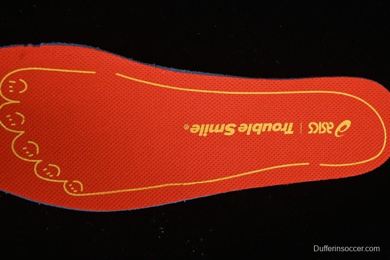 Asics Gel-Kahana TR V4 Running Shoes with FF BLAST PLUS Cushioning - 1203A653-750