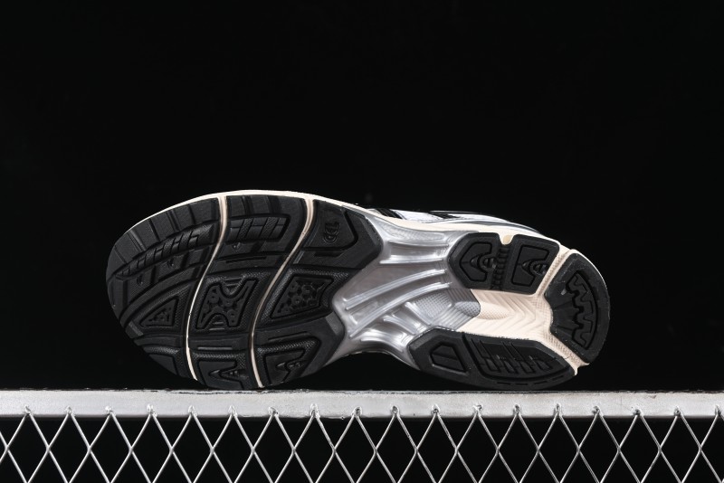 Asics Gel-Kayano 14 Running Shoes with FF BLAST PLUS Cushioning and 3D Visible GEL - 1201A457-101