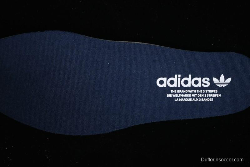 Adidas Originals Samba OG Retro Casual Sneakers - IH4881