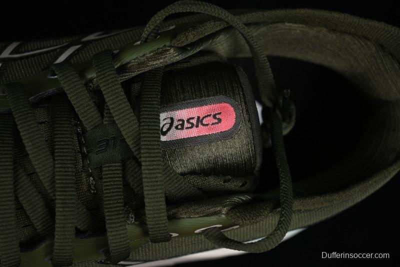 ASICS Gel-Kayano 31 Running Shoes with GEL Cushioning and FLYTEFOAM BLAST Technology - 1011B867-301