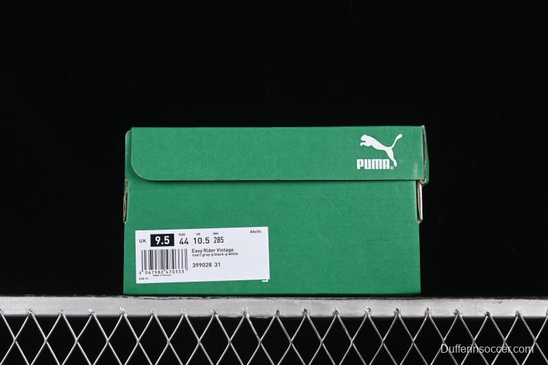 Puma Easy Rider Vintage Low-Top Casual Sneakers - Comfortable Durable and Breathable - 399028-31