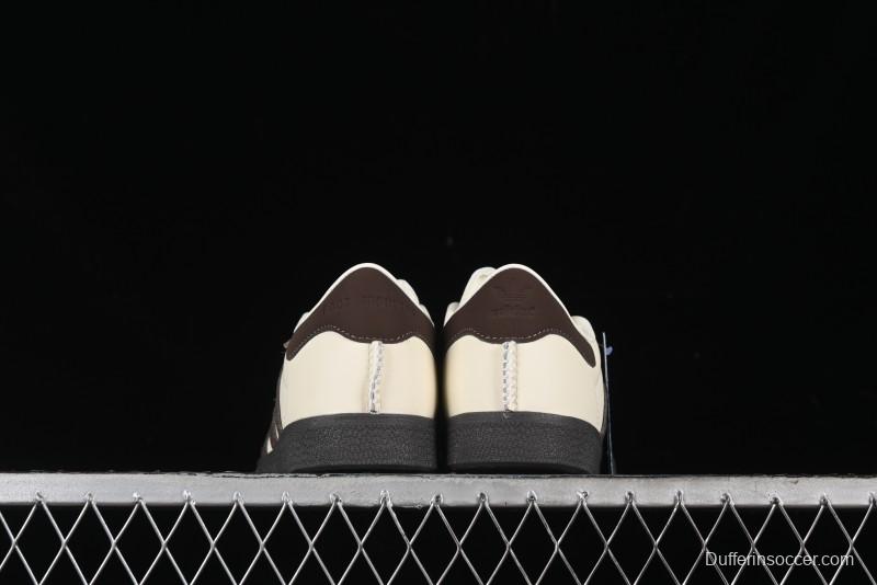 Adidas Originals Gazelle IG1895 Retro Casual Slip-Resistant Low-Top Sneakers